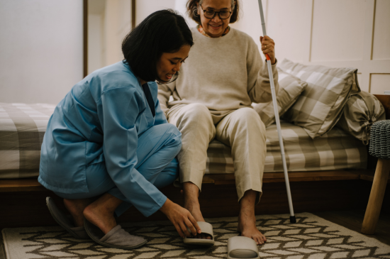 Elderly Care