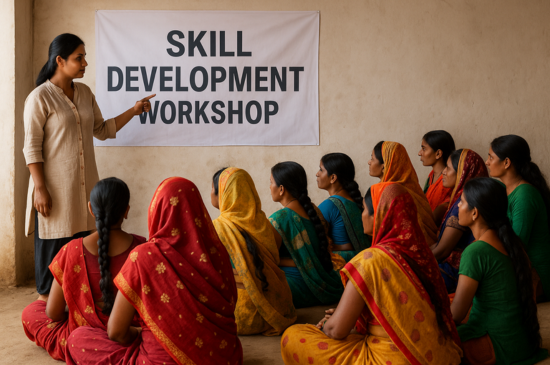 Women Empowerment